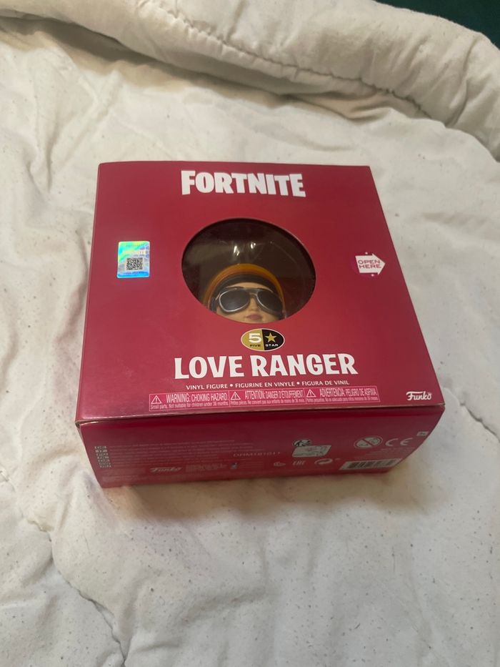 Figurine fortnite - photo numéro 5