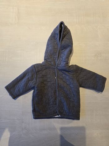 Vêtements garçons  1mois