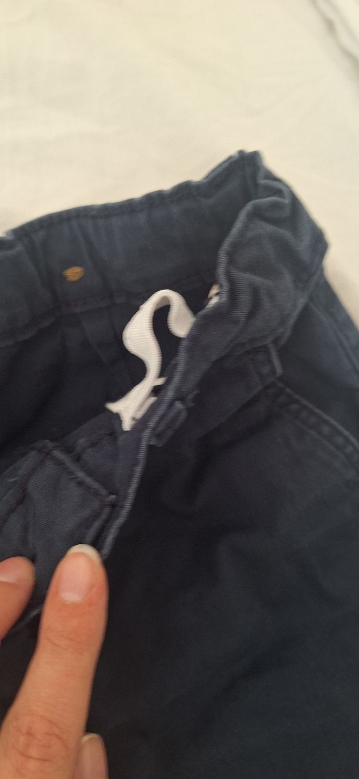 Pantalon garçon kiabi - photo numéro 2