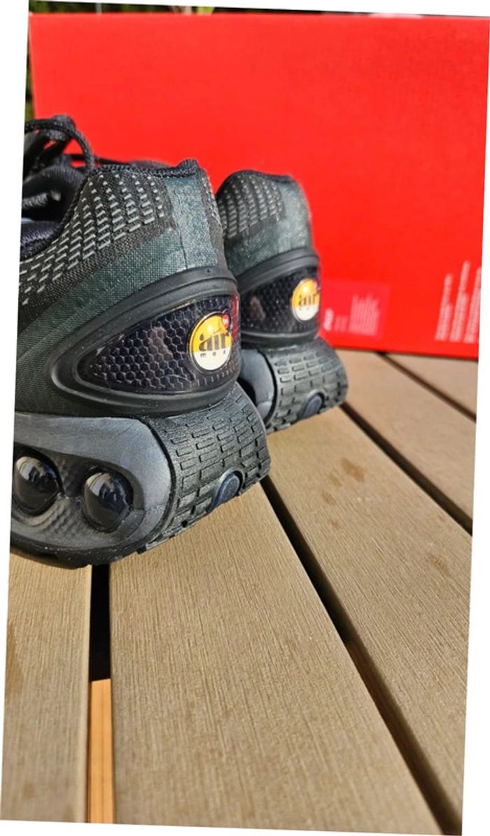 Nike Air Max DN - photo numéro 7