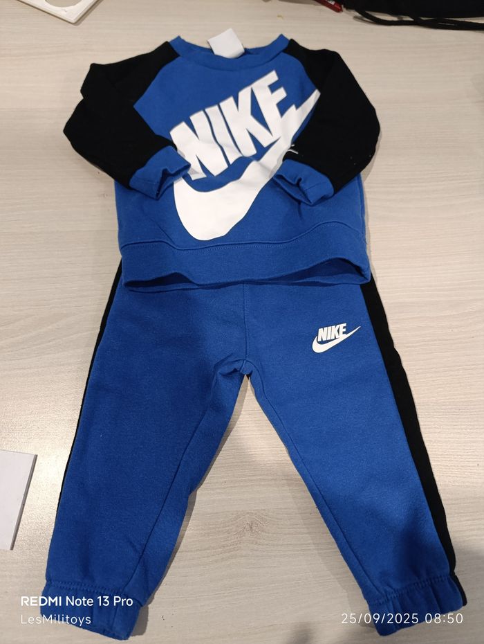 Ensemble jogging Nike