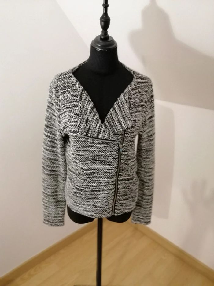 Veste TM