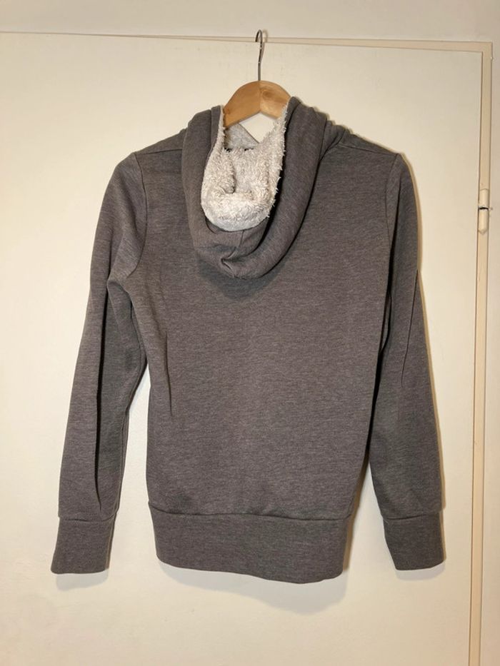 Sweat undiz « moi moche et méchant » Mignon taille S - photo numéro 2