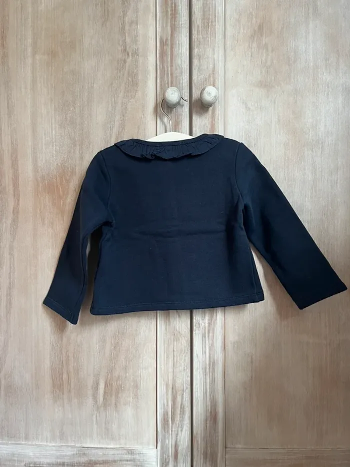 Ensemble 3 pièces t. 3 ans (36 mois) - photo numéro 11