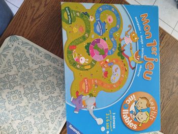 Les petits incollables