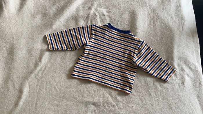 Tee-shirts - photo numéro 2