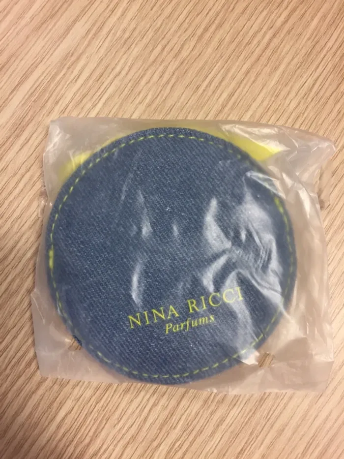 Miroir Nina Ricci