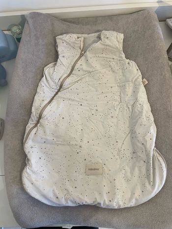 Gigoteuse Nobodinoz 3-6mois