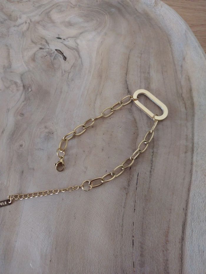 Bracelet strass - photo numéro 4