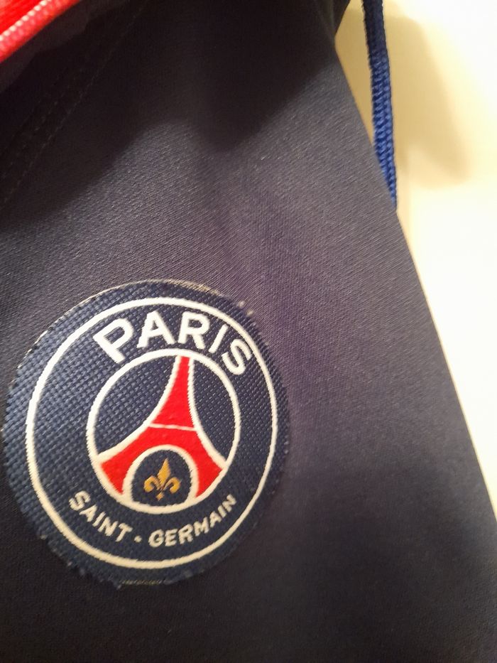Veste Paris  Saint Germain - photo numéro 4