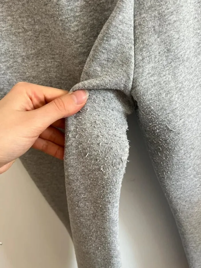 Ensemble gris Minette - photo numéro 11