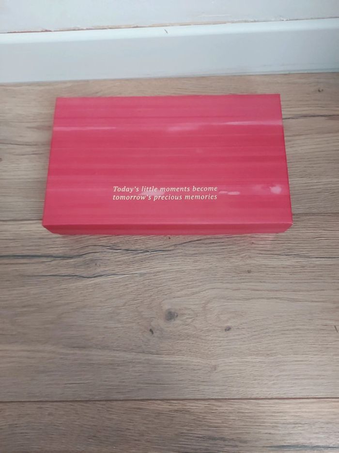 Coffret beauté - photo numéro 14