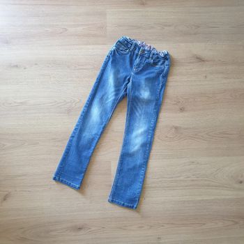 🩷 Jeans Orchestra 8 ans #emyfleury_8ansfille