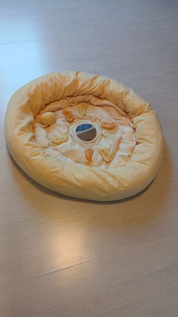 Tapis d'éveil vertbaudet