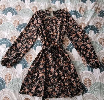 Robe neuve shein 38/40