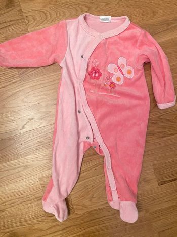 Pyjama 9 mois