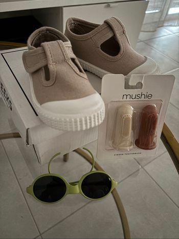 Chaussure taille 21