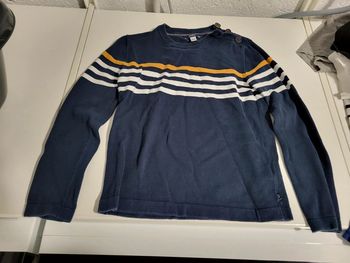 Pull okaidi