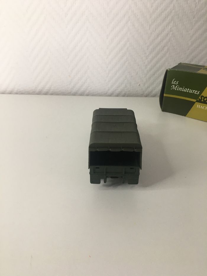 4*4 acmat vlra Solido - photo numéro 4