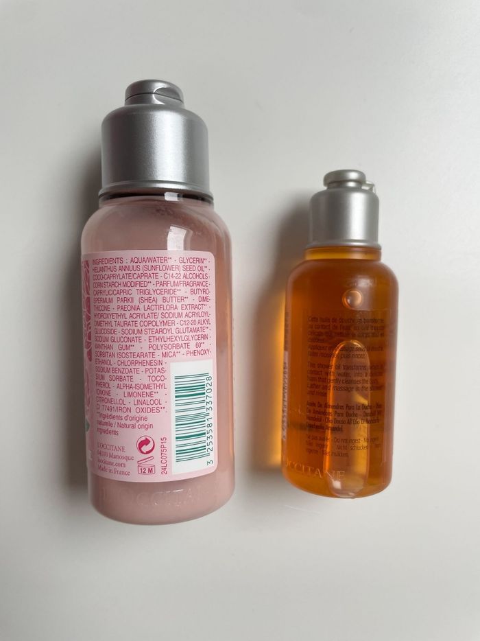 Trousse L'OCCITANE - photo numéro 3