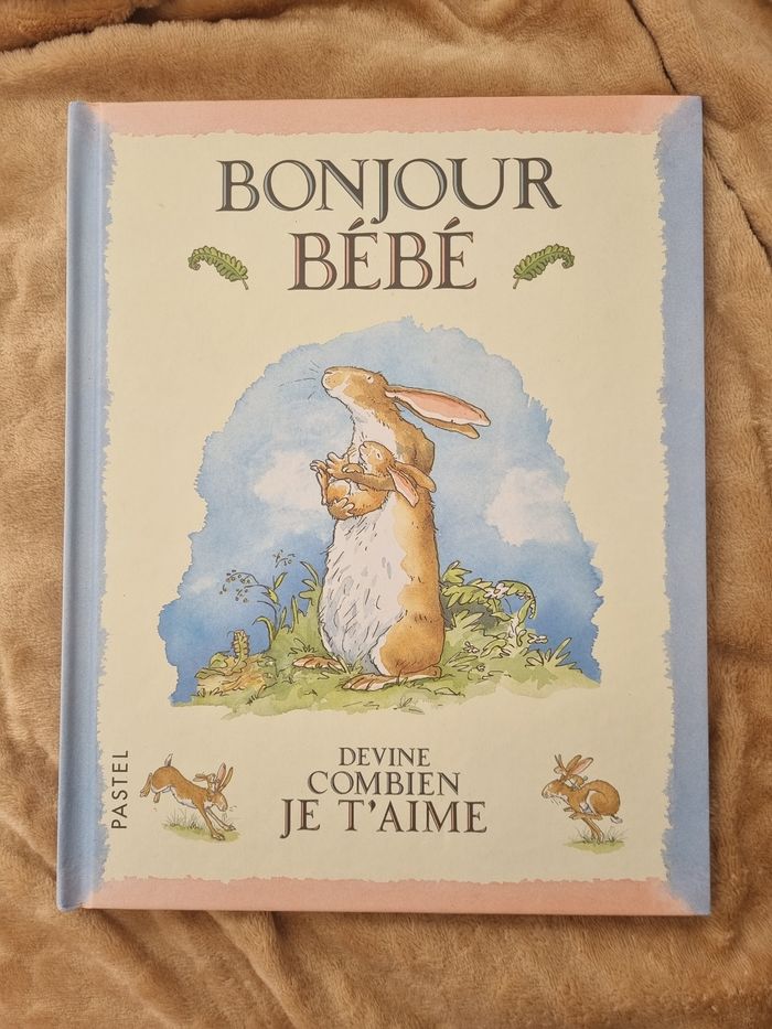 Livre Naissance - photo numéro 2