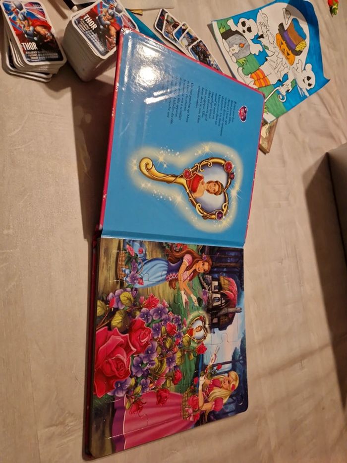 Barbie - photo numéro 2