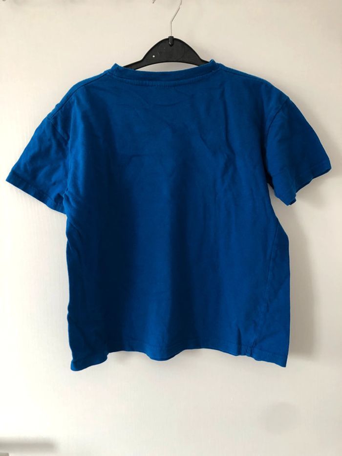 Tee-shirt garçon - photo numéro 2