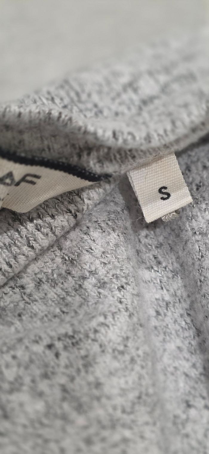 Pull femme - photo numéro 4