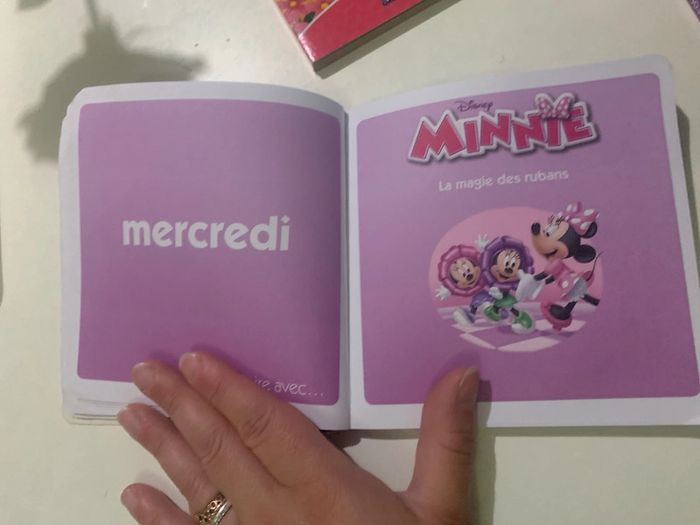 Livres enfants - photo numéro 4