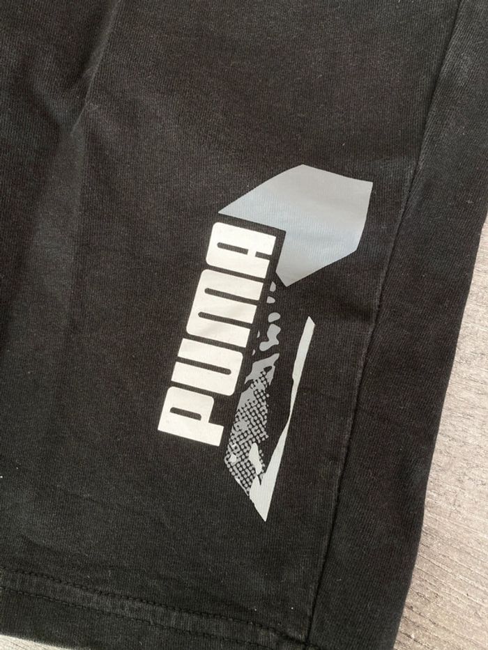 Short puma garçon - photo numéro 2