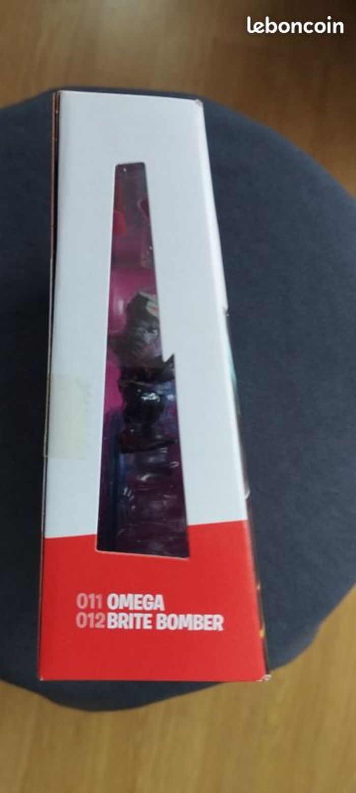 Figurines Fortnite Neuves - photo numéro 6
