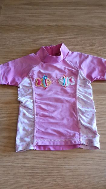 haut uv poisson 80 cm