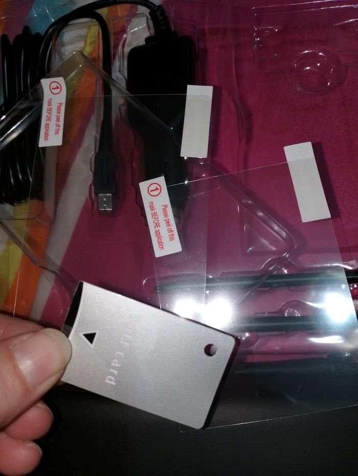 Pack d'accessoires pour New 2DS XL neuf - photo numéro 10