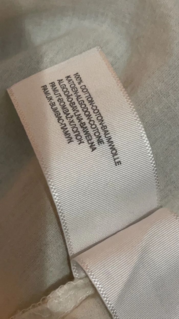 Chemisier fille 7 ans Palomino - photo numéro 7