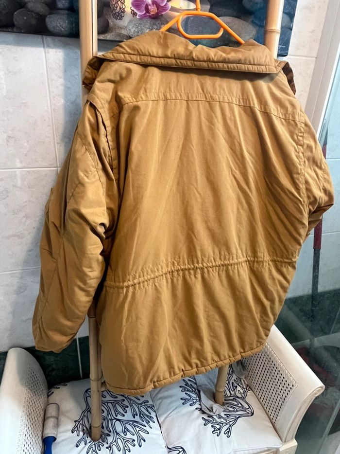 Parka first concept M - photo numéro 9