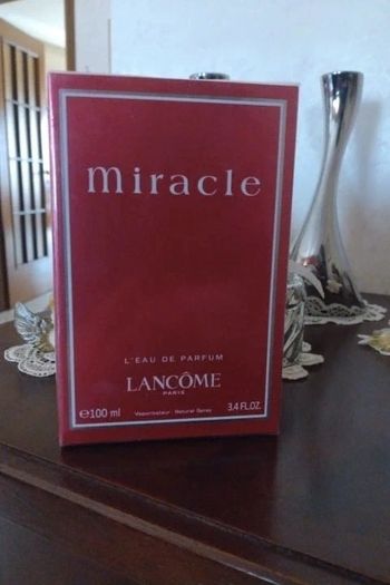 Neuf avec étiquette·Miracle