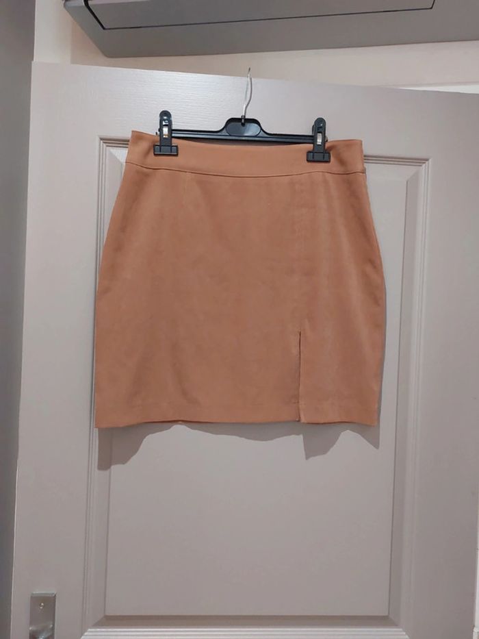 Jupe courte