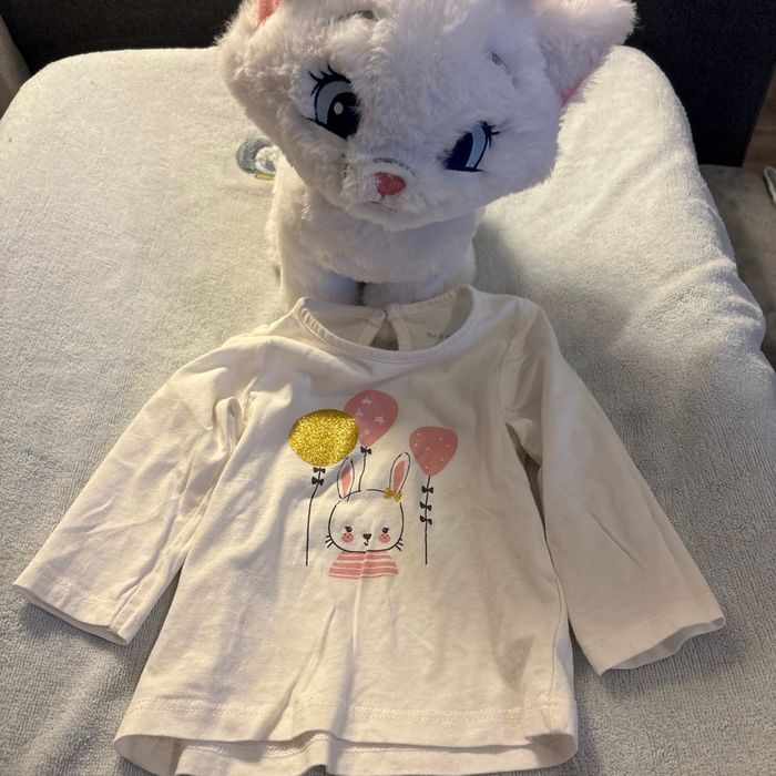 Tee shirt
