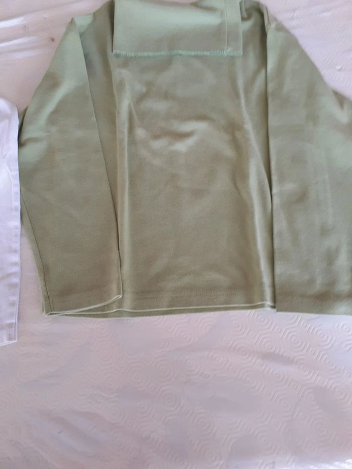 2 sous pull - photo numéro 3