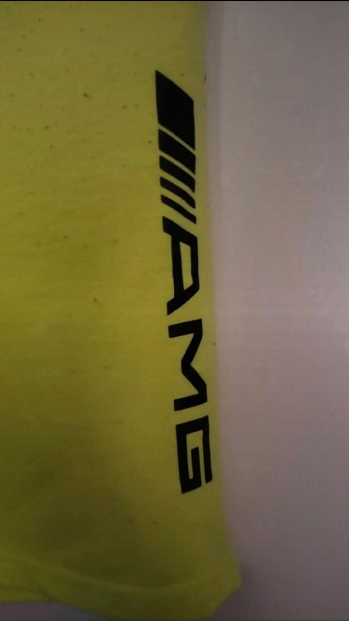 Short AMG Cabaneli homme - photo numéro 4