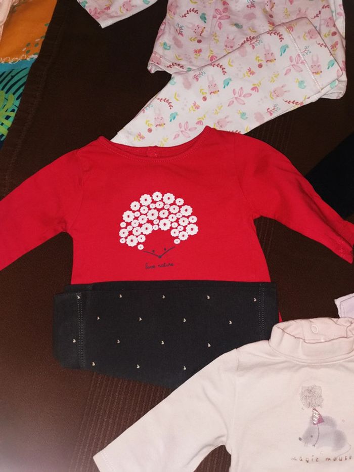 Lot de 19 ensembles - photo numéro 15