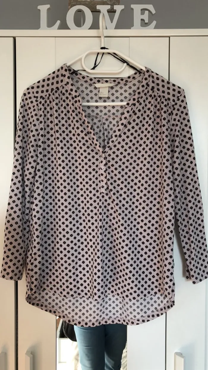 Blouse H&M