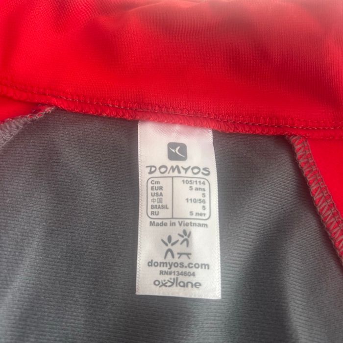 Ensemble de sport garçon - photo numéro 7