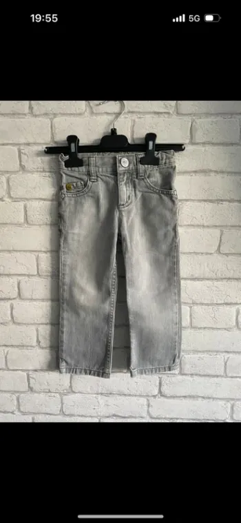 Jeans IKKS taille 2 ans