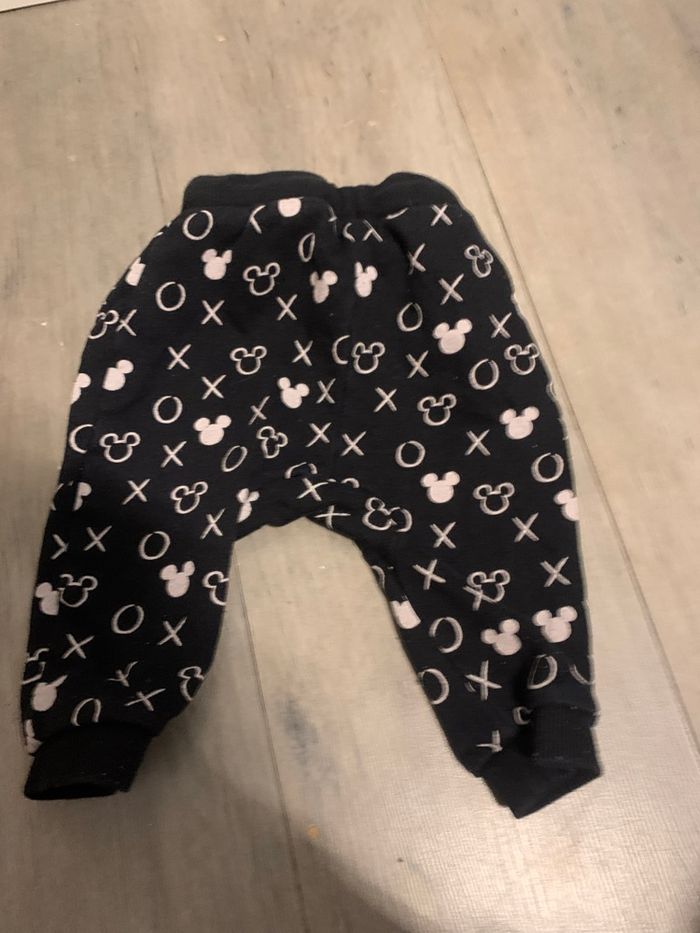 Pantalon - photo numéro 4