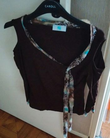 Tee shirt pegga t 44