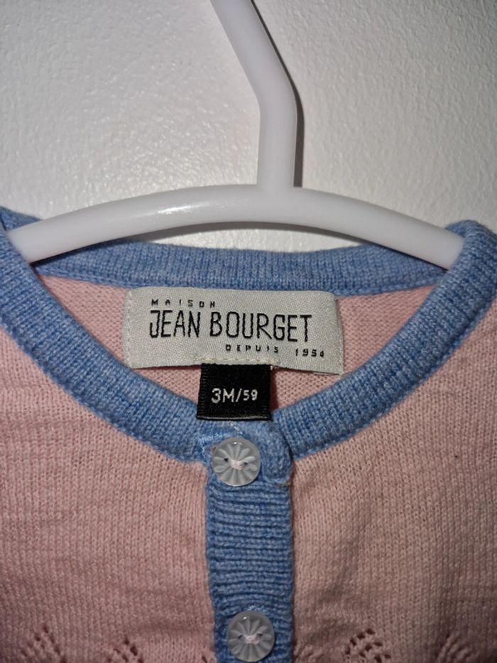 Gilet - photo numéro 2