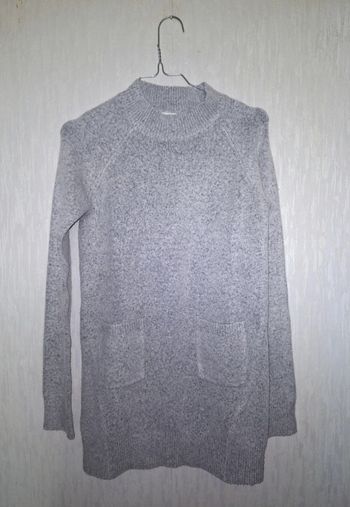 Pull/robe S