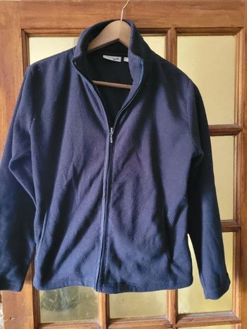 Sweat polaire yessica M