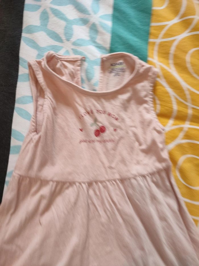 Robe i love your mom - photo numéro 4